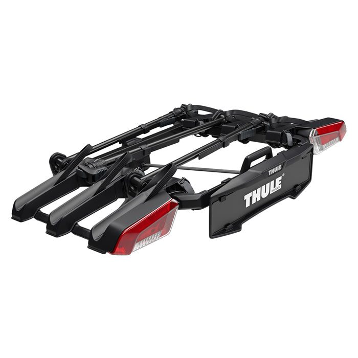 Thule OutPace 3 - Fahrradträger für 3 Fahrräder, 13-polig