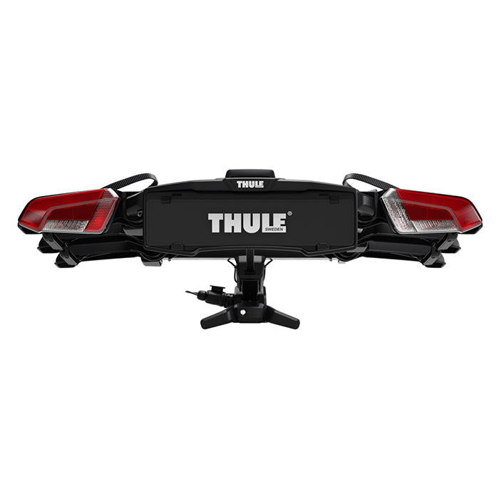 Thule OutPace 3 - Fahrradträger für 3 Fahrräder, 13-polig