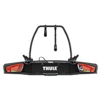 THULE Velospace 3, 2 BIKE 13 PIN Black
