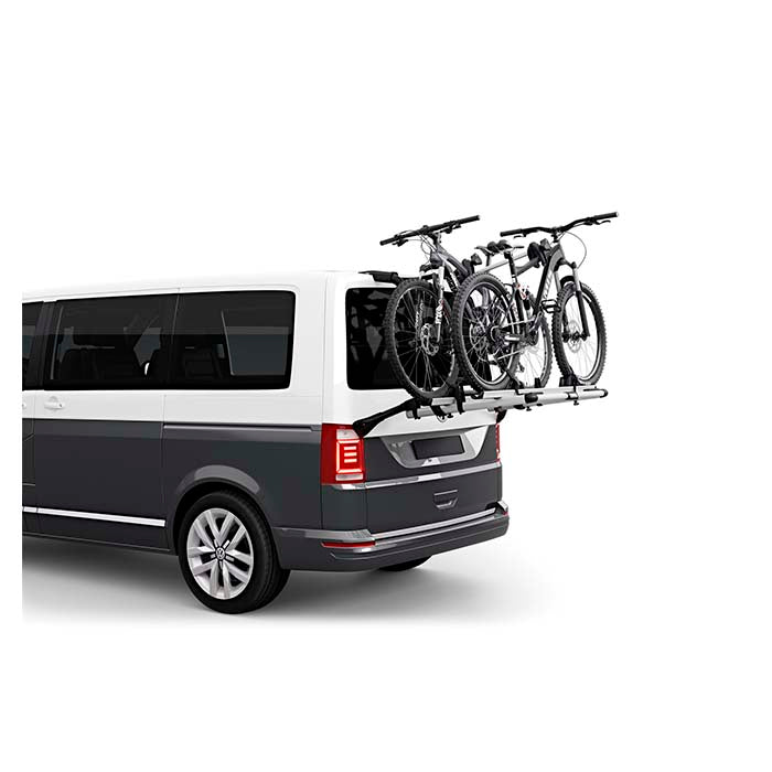 THULE WanderWay Bike Rack for 2 Bikes VW T6