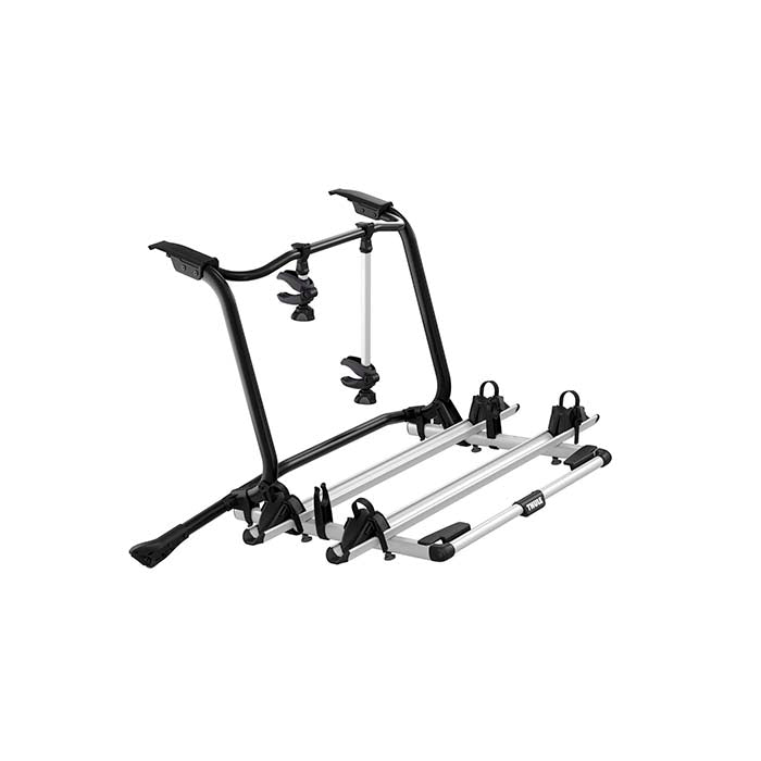 THULE WanderWay Bike Rack for 2 Bikes VW T6