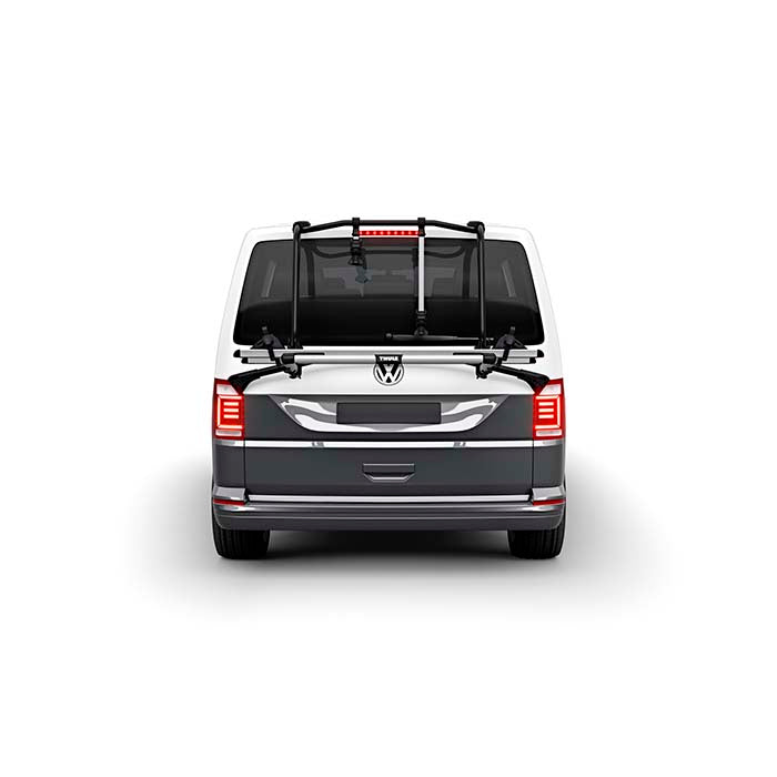 THULE WanderWay Bike Rack for 2 Bikes VW T6