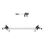 Thule Bike Adapter for 3rd Bike WanderWay