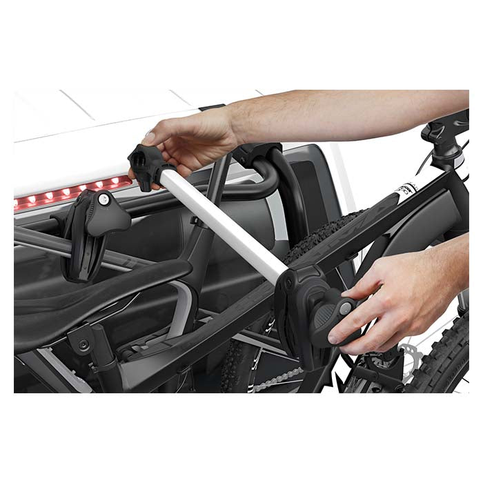 Thule Bike Adapter for 3rd Bike WanderWay