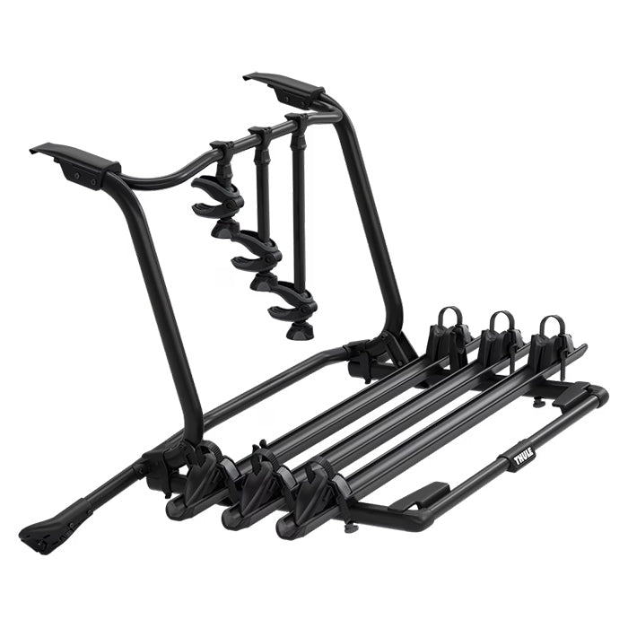 Thule Bike Adapter for 3rd Bike WanderWay Black