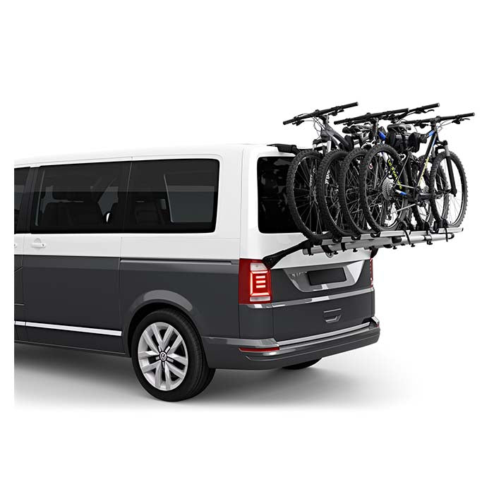 Thule Bikeadapter for 4th Bike WanderWay