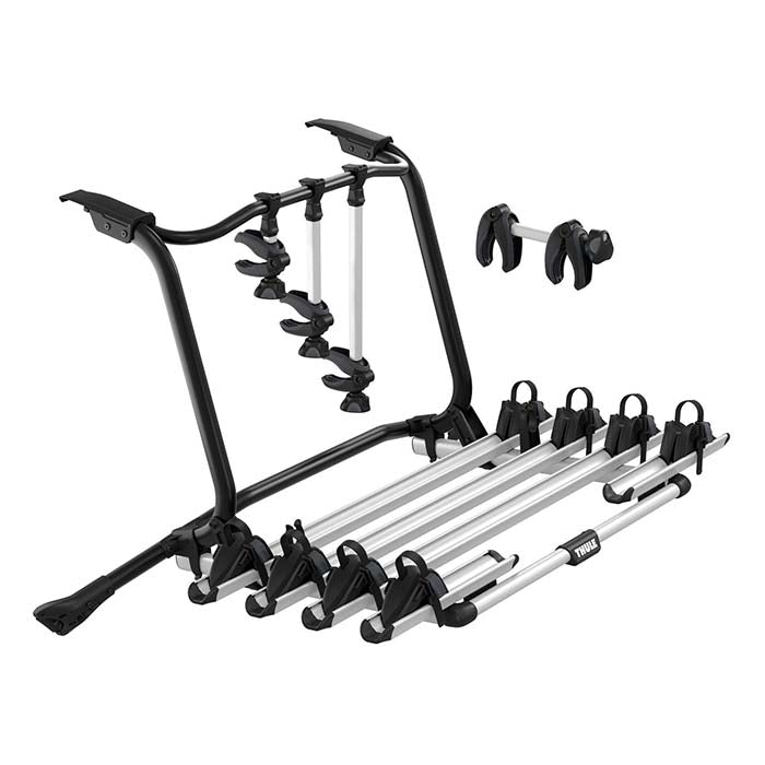 Thule Bikeadapter for 4th Bike WanderWay