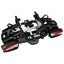 THULE VELOCOMPACT 3 BIKES 13-PIN