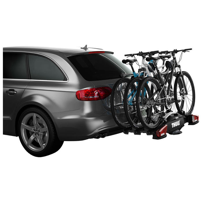 THULE VELOCOMPACT 3 BIKES 13-PIN