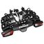THULE VELOCOMPACT 3 BIKES 13-PIN