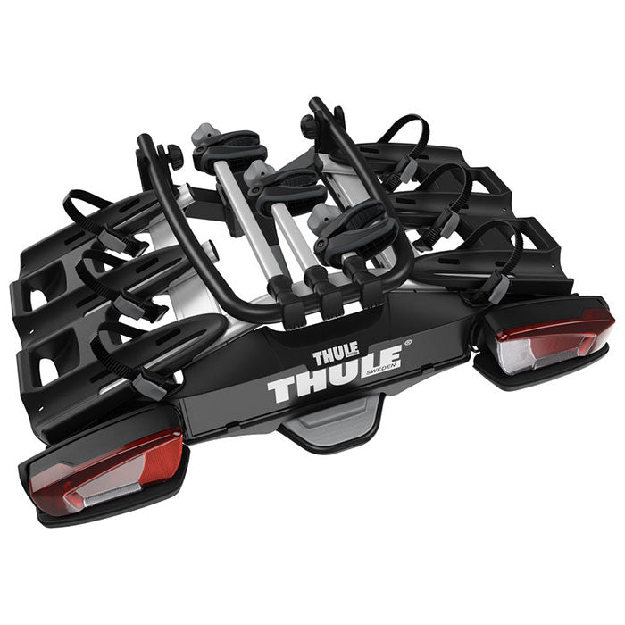 THULE VELOCOMPACT 3 BIKES 13-PIN