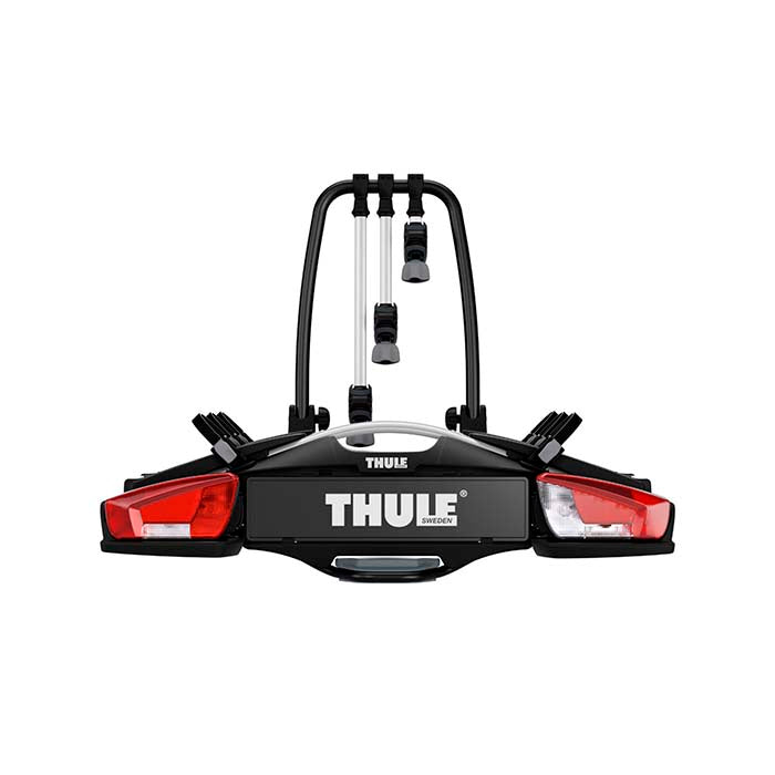 THULE VELOCOMPACT 3 BIKES 13-PIN