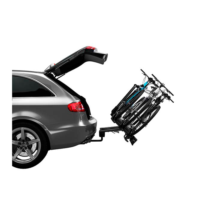 THULE VELOCOMPACT 3 BIKES 13-PIN