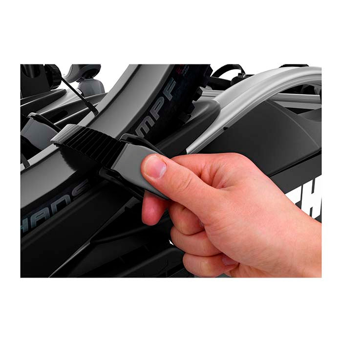 THULE VELOCOMPACT 3 BIKES 13-PIN