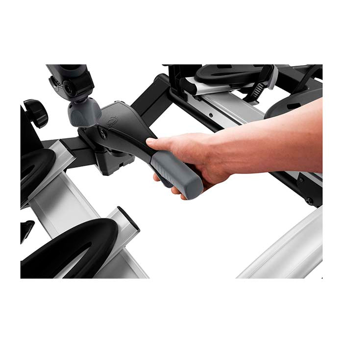 THULE VELOCOMPACT 3 BIKES 13-PIN