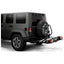 Thule Bike Carrier Accessory - SPARE WHEEL ADAPTER FOR VELOSPACE XT 3BI