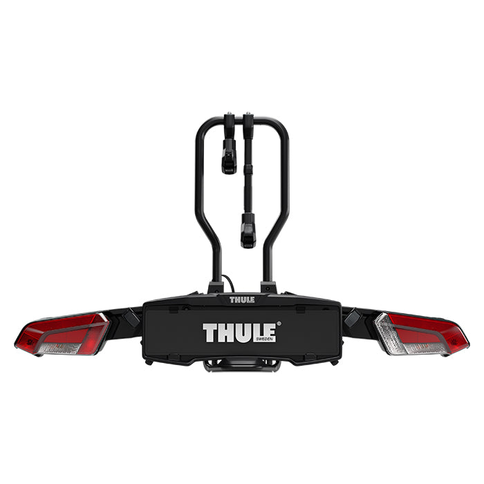 Thule Easyfold 3 Bike Carrier for 2 E-Bikes