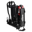 Thule Easyfold 3 Bike Carrier for 2 E-Bikes