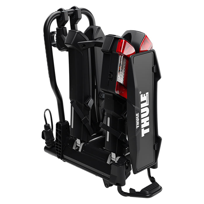 Thule Easyfold 3 Bike Carrier for 2 E-Bikes