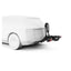 Thule Easyfold 3 Bike Carrier for 2 E-Bikes