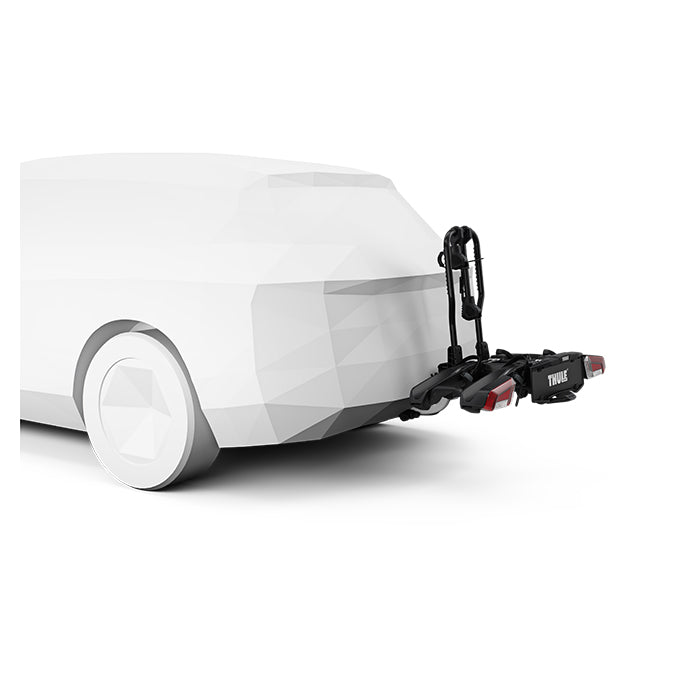 Thule Easyfold 3 Bike Carrier for 2 E-Bikes