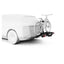 Thule Easyfold 3 Bike Carrier for 2 E-Bikes
