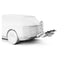 Thule Easyfold 3 Bike Carrier for 2 E-Bikes