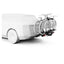 Thule Easyfold 3 Bike Carrier for 2 E-Bikes