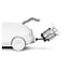 Thule Easyfold 3 Bike Carrier for 2 E-Bikes