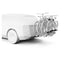 Thule Easyfold 3 Bike Adapter