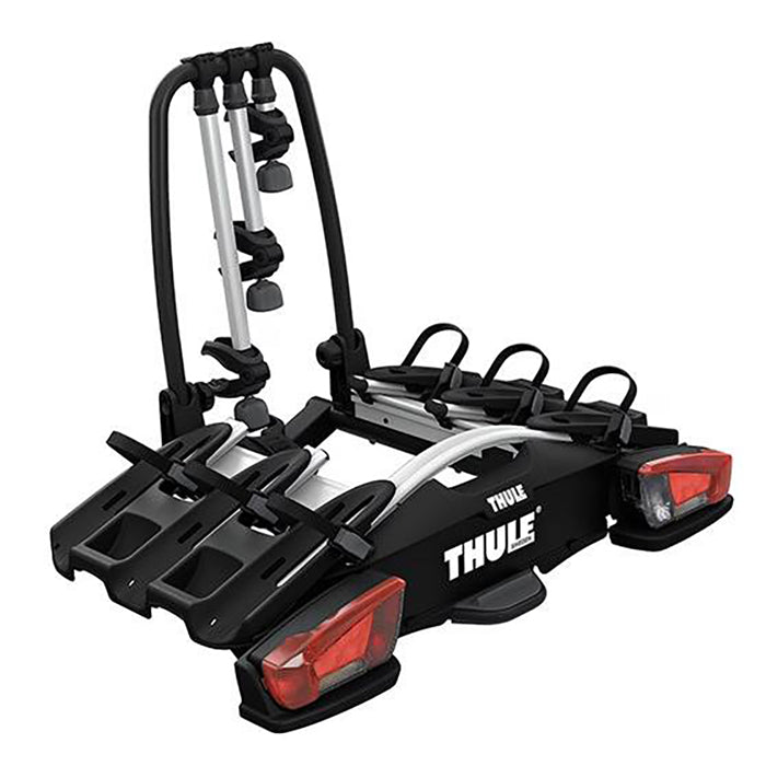 Thule VeloCompact Fix4Bike 3 Bikes 13-pin