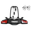 Thule VeloCompact Fix4Bike 3 Bikes 13-pin