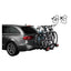 Thule VeloCompact Fix4Bike 3 Bikes 13-pin