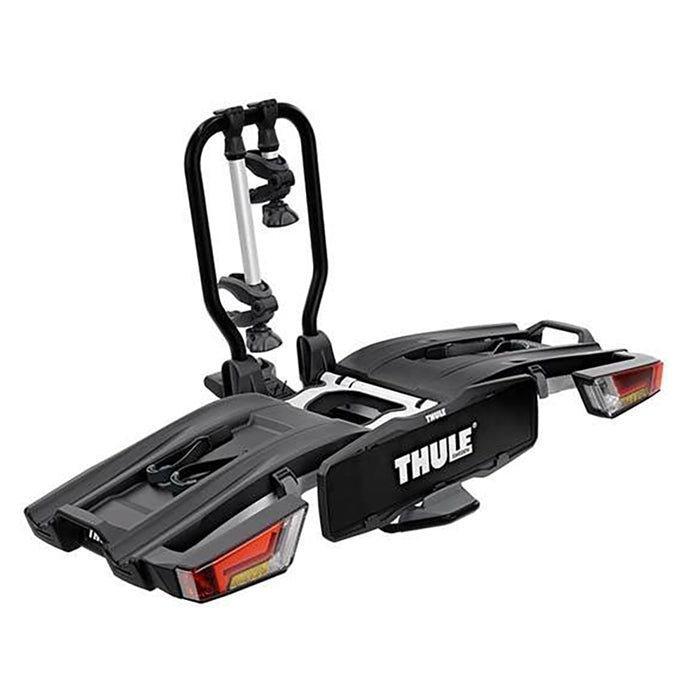 THULE Easyfold XT 965500 Fix4bike 2 Bikes