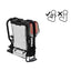 THULE Easyfold XT 965500 Fix4bike 2 Bikes