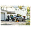 THULE Easyfold XT 965500 Fix4bike 2 Bikes