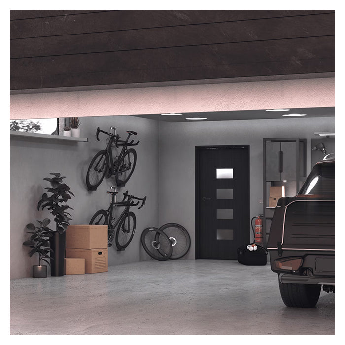 Thule Bike Carrier Accessory - WALL HANGER UPDATE