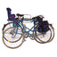 Thule Bike Carrier Accessory - WALL HANGER UPDATE