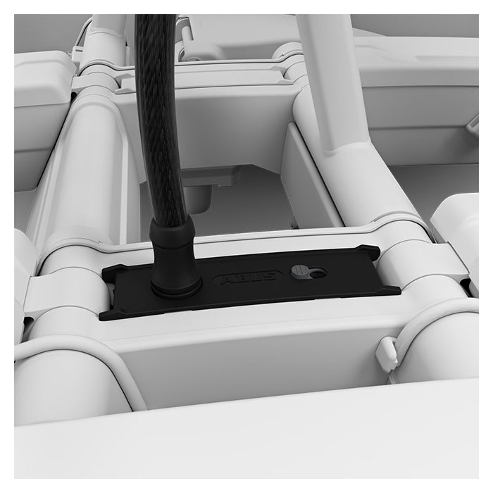 Thule Highgrade Lock for Thule Bike Carrier