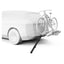 Thule Foldable Ramp for Easyfold 3 and Epos