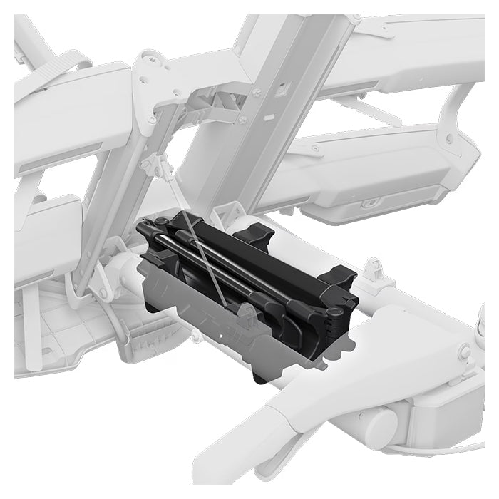 Thule Foldable Ramp for Easyfold 3 and Epos