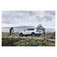 THULE Outway raised platform bike carrier for 2 bikes