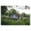 THULE Outway raised platform bike carrier for 2 bikes