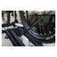 THULE Outway raised platform bike carrier for 2 bikes