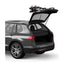 THULE Outway raised platform bike carrier for 2 bikes
