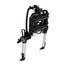 THULE Outway raised platform bike carrier for 2 bikes