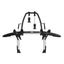 THULE Outway raised platform bike carrier for 2 bikes