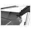 THULE Outway raised platform bike carrier for 2 bikes