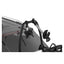 THULE Outway raised platform bike carrier for 2 bikes