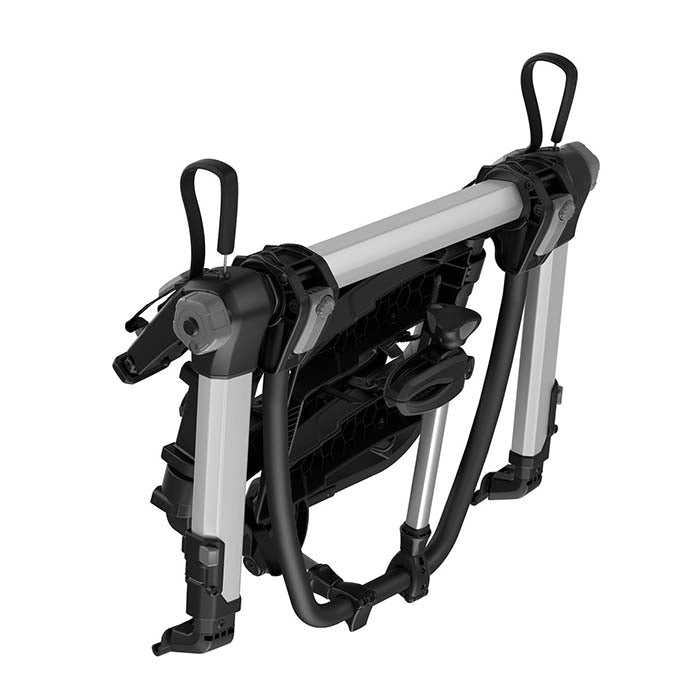 THULE Outway raised platform bike carrier for 2 bikes